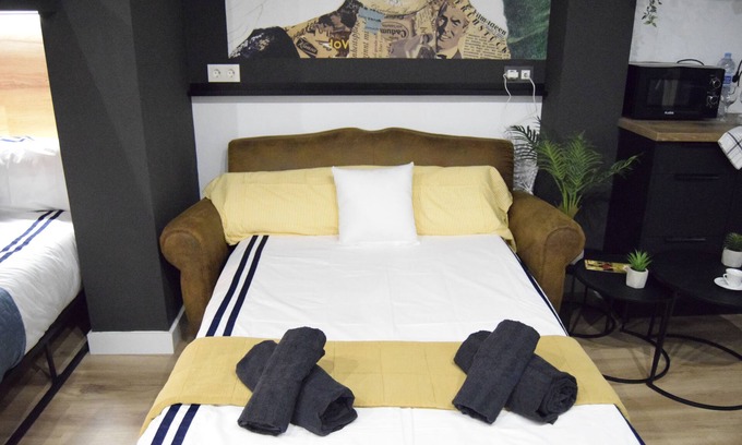 Alcoy Apartamento | Apto 41. Residencial Alcoy