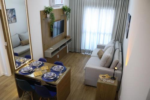 Bauru Apartamento | Apto 5 estrelas Canto Salvatore