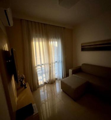 Jardim Botanico Apartamento | Apto 601 Hotel Mont Blanc Premium