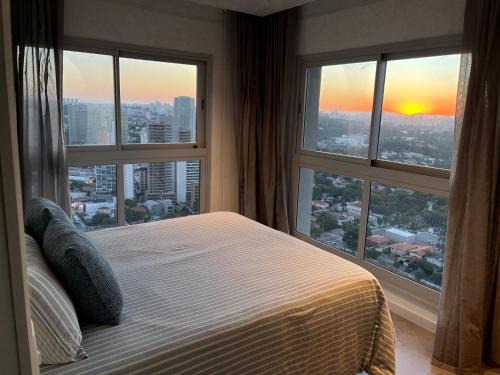 Butanta Apartamento | Apto 62m2 Vista Incrivel Otima Localizacao Ao Lado do Metro Butanta