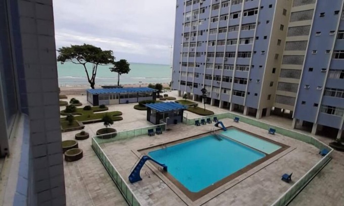 Boa Viagem Apartamento | Apto 701 em Boa Viagem