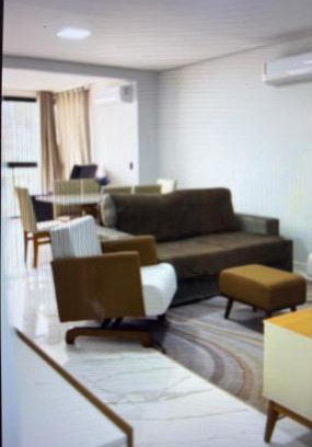 Piratuba Apartamento | Apto a 100 metros das piscinas Balneário Piratuba