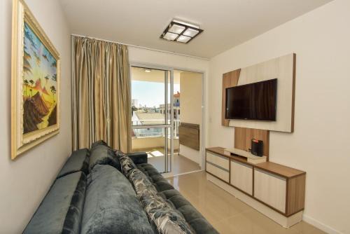 Ingleses Norte Apartamento | Apto a 2 quadras da Praia nos Ingleses Norte P341