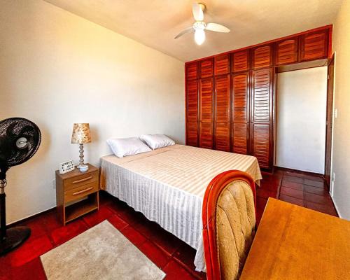 Araruama Apartamento | Apto a 210m da Praia da Pontinha em Araruama RJ