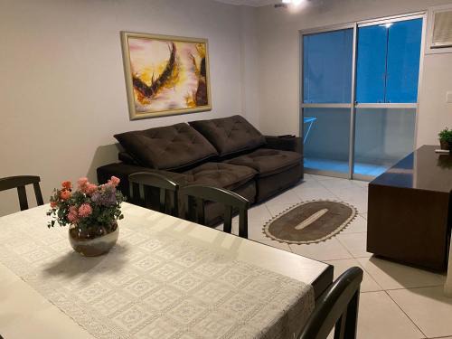 Barra Sul Apartamento | Apto a 50m da praia