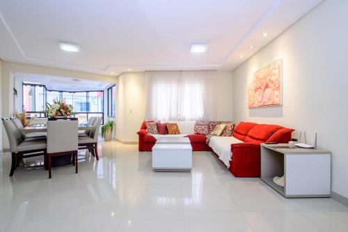Barra Sul Apartamento | Apto a 50m da Praia em Balneário Camboriú P825