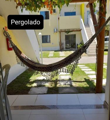 Coroa Vermelha Apartamento | Apto Aconchegante na Praia Coroa Vermelha