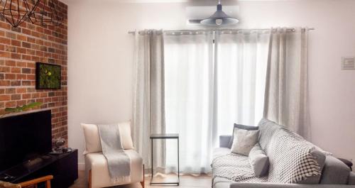 Centro Apartamento | Apto aconchegante e familiar em BC