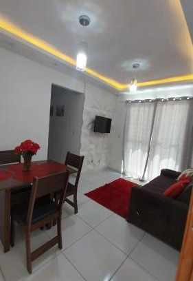 Turu Apartamento | Apto Aconchegante Be life I a 4km das praias