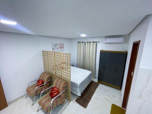 Santa Ines Apartamento | Apto aconchegante