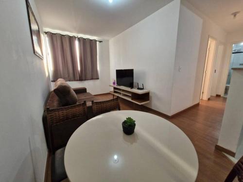 Uberaba Apartamento | Apto Aconchegante e Confortável!