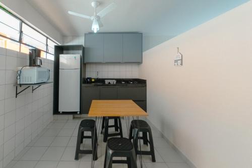 Maringa Apartamento | Apto aconchegante na melhor região da Zona 7