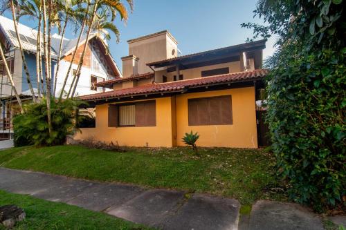 Jurere Internacional Apartamento | Apto aconchegante próximo a praia GD8838