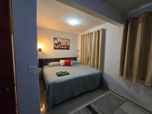 Jardim Aeroporto Apartamento | Apto Aconchegante Próximo Shopping de VG