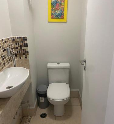 Morumbi Apartamento | Apto Aconchegante próx ao Albert einstein e Estádio do morumbis