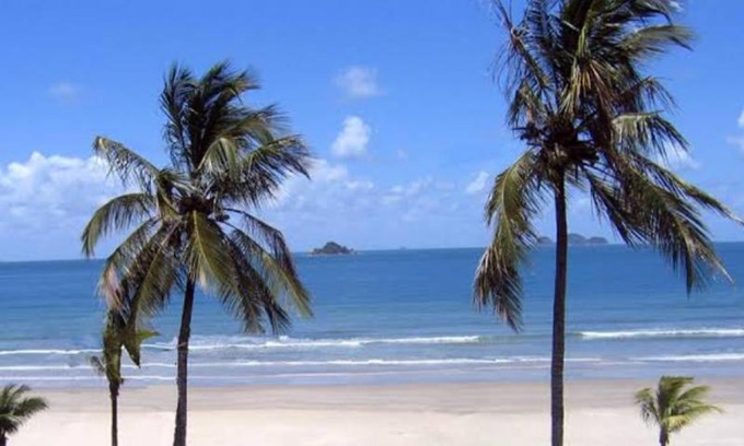 Enseada Apartamento | Apto “Aconchego” Praia da Enseada