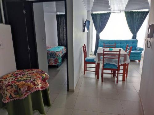 Sogamoso Apartamento | Apto aguamarina centro Sogamoso