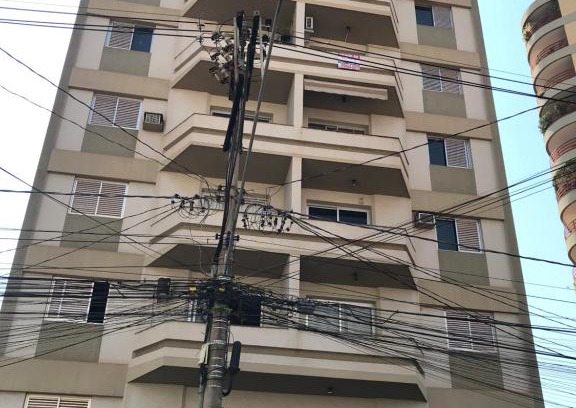 Ribeirao Preto Apartamento | Apto Alemanha no centro de Ribeirão Preto SP
