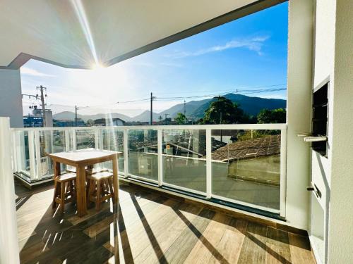 Umuarama Apartamento | Apto Alto Padrão C/Ar Condicionado e Área Gourmet.