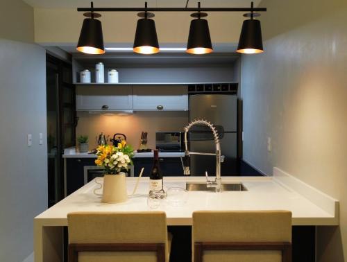 Agronomica Apartamento | Apto alto padrão - centro de Florianópolis