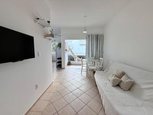 Lagoa Pequena Apartamento | Apto Amarílis - Novo Campeche