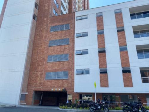 Guayabal Apartamento | APTO AMOBLADO 77 mt2