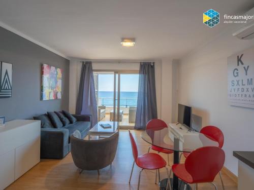 S'illot Apartamento | Apto Antic 202 Pax 4