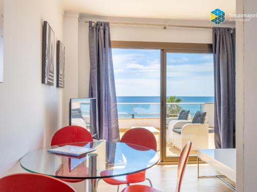 S'illot Apartamento | Apto Antic 302 Pax 4