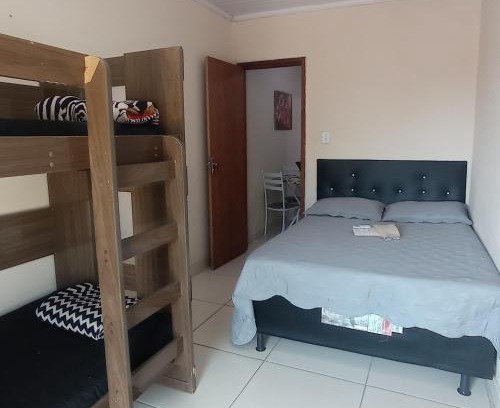 Campos Apartamento | Apto Antonio 3