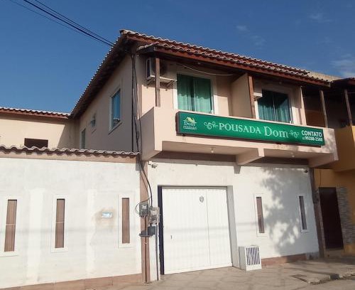 Parque Novo Jockey Apartamento | Apto Antonio 2