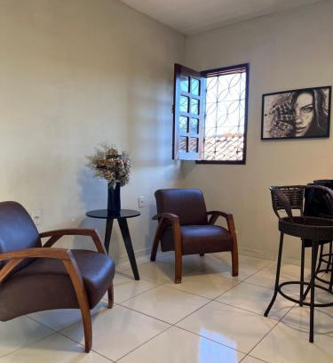 Crato Apartamento | Apto ao lado da Praça da Sé, ótima localização