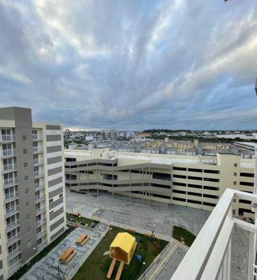 Sao Goncalo Apartamento | Apto ao lado do Parque UNA