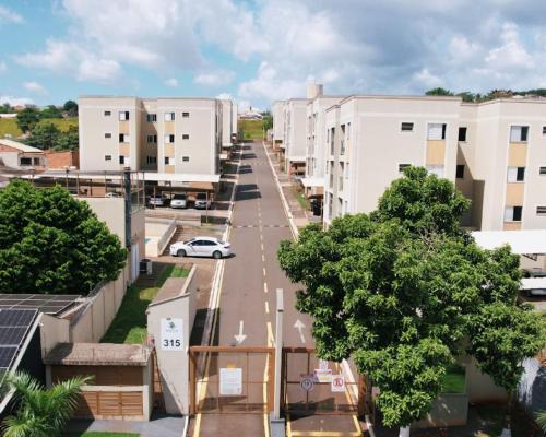 Londrina Apartamento | apto ao lado do shopping norte a 8 minutos do centro