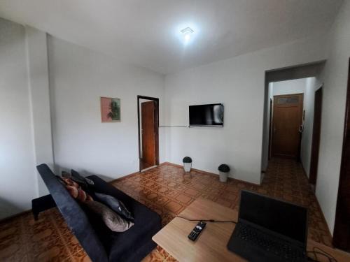 Volta Redonda Apartamento | Apto Aterrado 3 quartos próx da CSN Conforto VR RJ