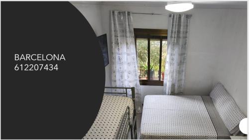 Santa Coloma de Gramenet Casa | Apto Barcelona C R