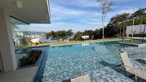 Inga Apartamento | Apto Beira-Mar Icarai RJ Curta e longa temporada