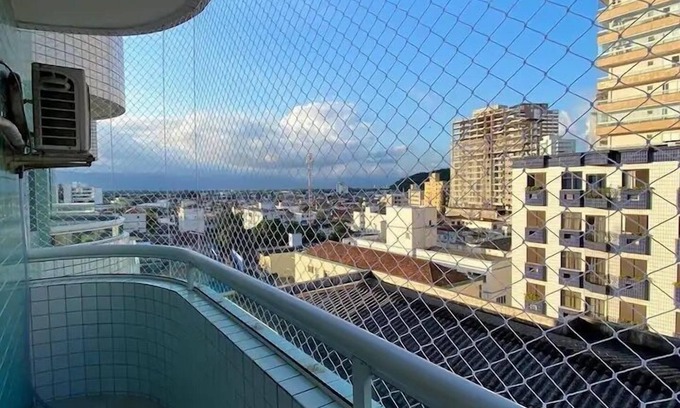 Boqueirao Apartamento | Apto Boqueirão próximo ao Mar