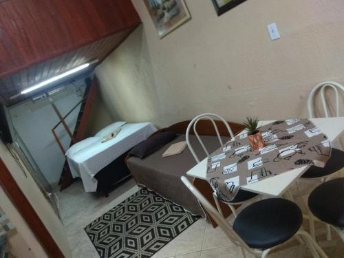 Centro Apartamento | Apto Boss Campos