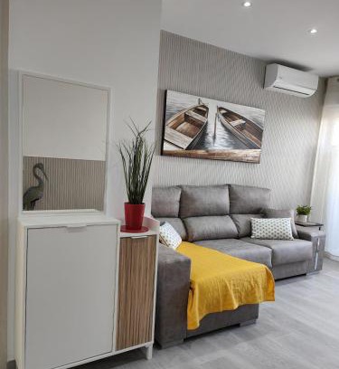 Cabo de Gata Apartamento | Apto BRISAS DEL CABO, Cabo de Gata, Almería