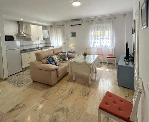 Almodovar del Río Apartamento | Apto Córdoba FAMORCAS