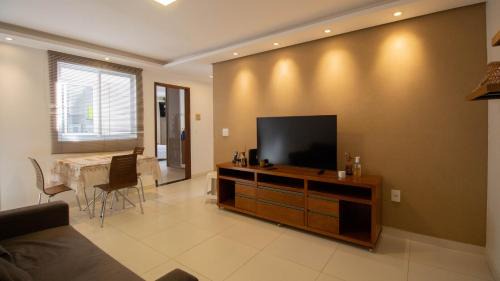 Nucleo Bandeirante Apartamento | Apto c conforto, tecnologia a 10 min do aeroporto