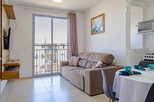 Vargem do Bom Jesus Apartamento | Apto c otima localizacao prox praias e pq aquatico