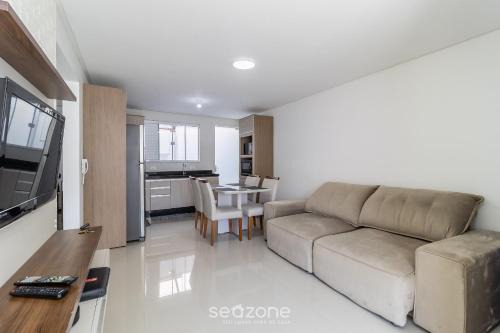 Nacoes Apartamento | Apto c/varanda loc. privilegiada em BC BFH0101
