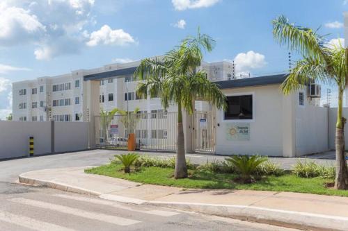 Jardim Aeroporto Apartamento | Apto central lado shopping VG