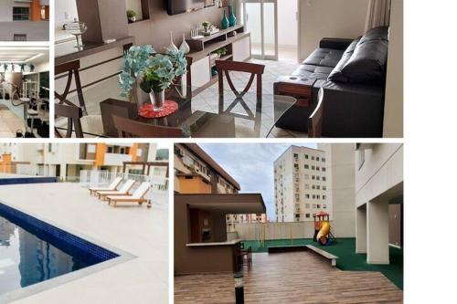Centro Apartamento | Apto Centro de Criciúma