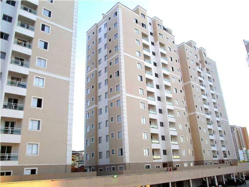 Taubate Apartamento | Apto Centro Wifi Shopping Garage