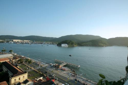 Ponta da Praia Apartamento | Apto charmoso com vista mar na Ponta da Praia