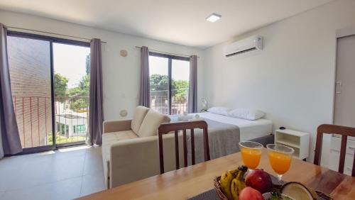 Joao Paulo Apartamento | Apto Charmoso Próx. ao Floripa Shopping CW4339