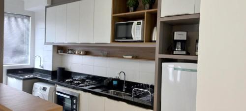 Vila Baependi Apartamento | Apto Clássico - luxo perto da WEG
