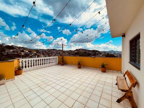 Regiao Urbana Homogenea XVII Apartamento | Apto Cobertura Santa Rosalia